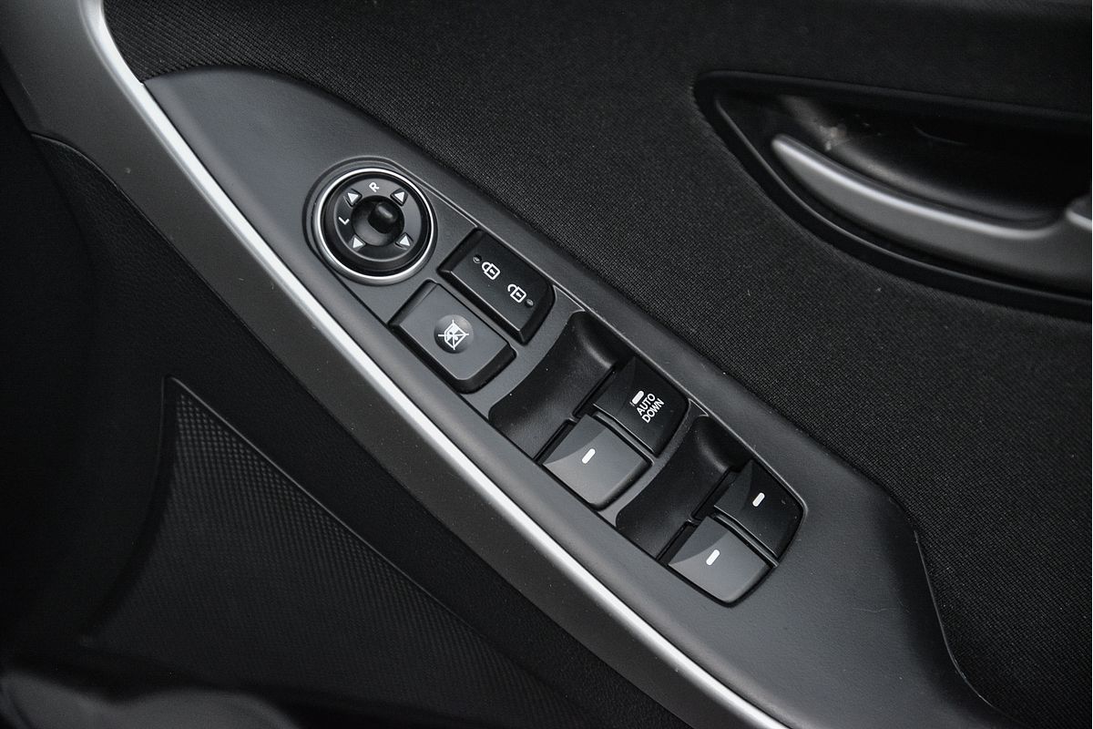 2014 Hyundai i30 Active GD2