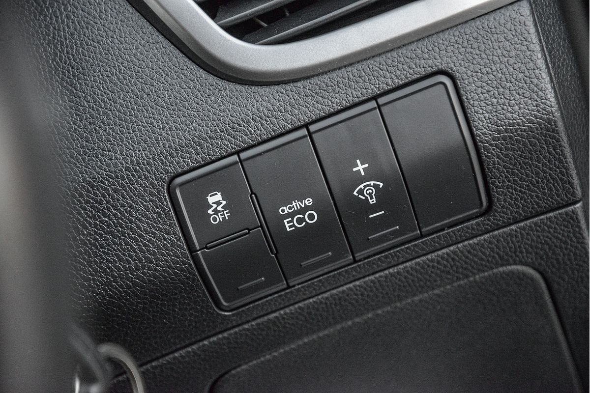 2014 Hyundai i30 Active GD2