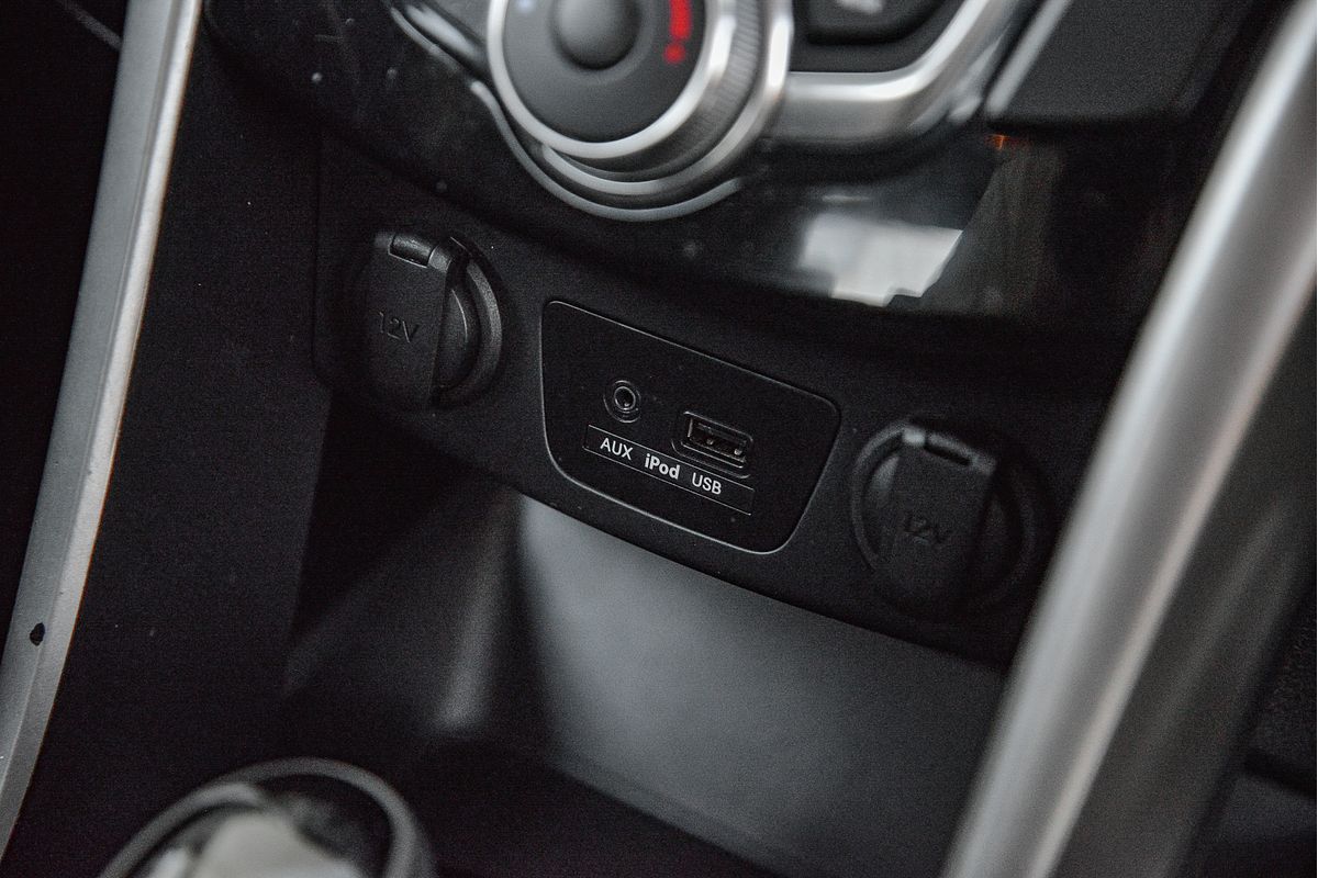 2014 Hyundai i30 Active GD2
