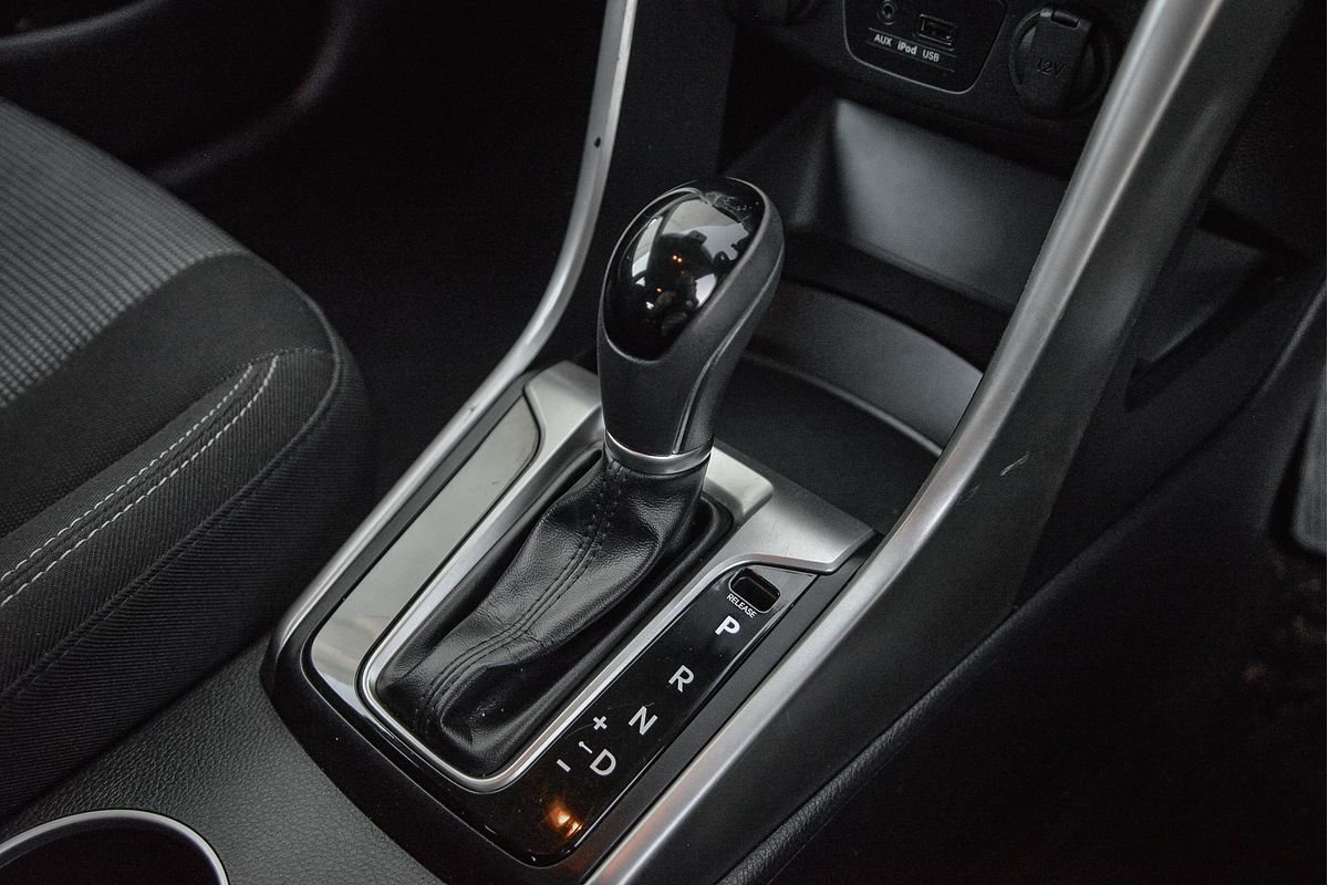 2014 Hyundai i30 Active GD2