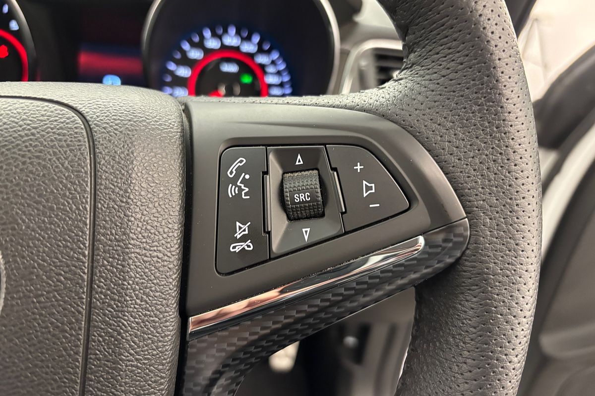 2014 Holden Commodore SS V VF