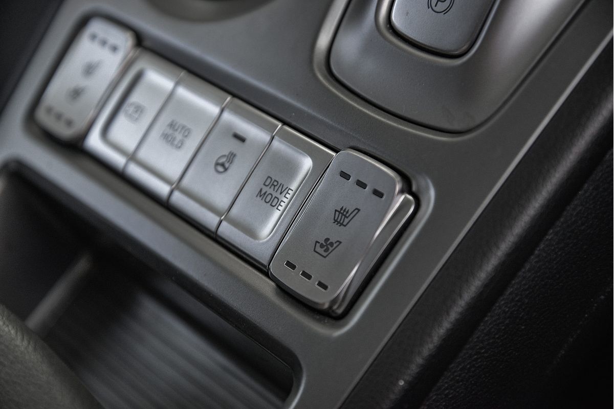 2022 Hyundai Kona Electric Highlander OS.V4