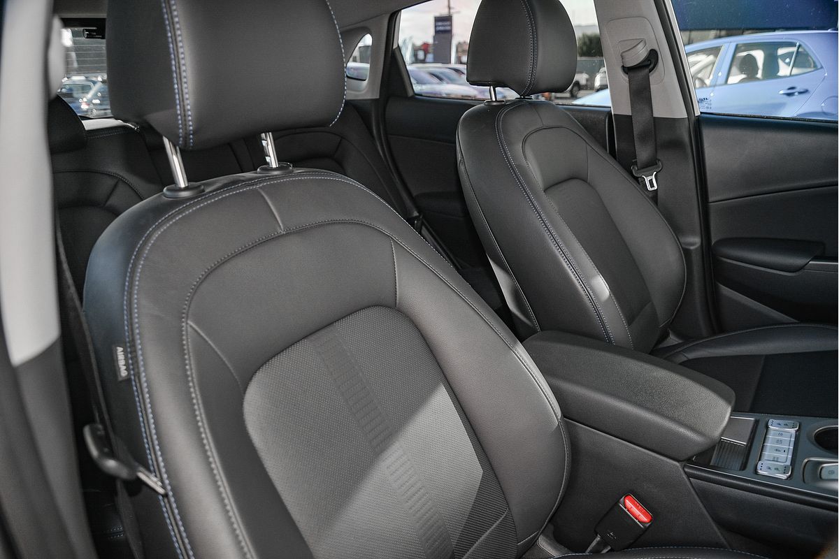 2022 Hyundai Kona Electric Highlander OS.V4