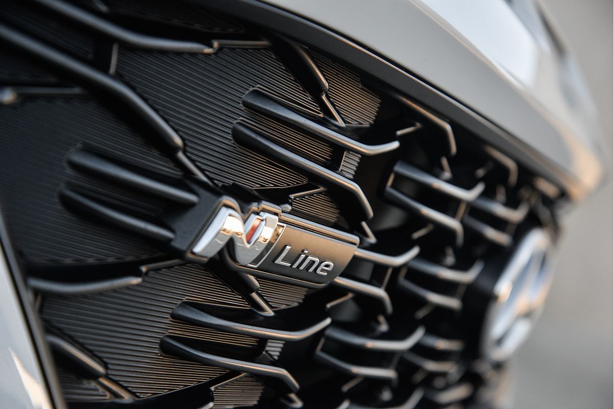 2022 Hyundai Kona N-Line Premium OS.V5