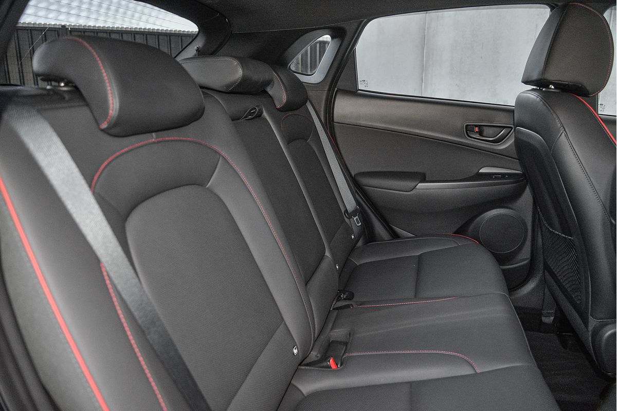 2022 Hyundai Kona N-Line Premium OS.V5