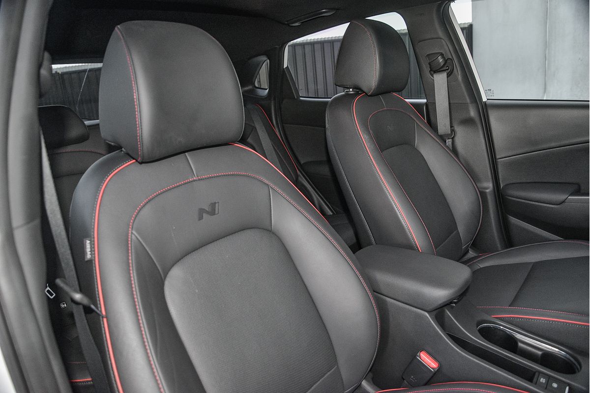2022 Hyundai Kona N-Line Premium OS.V5