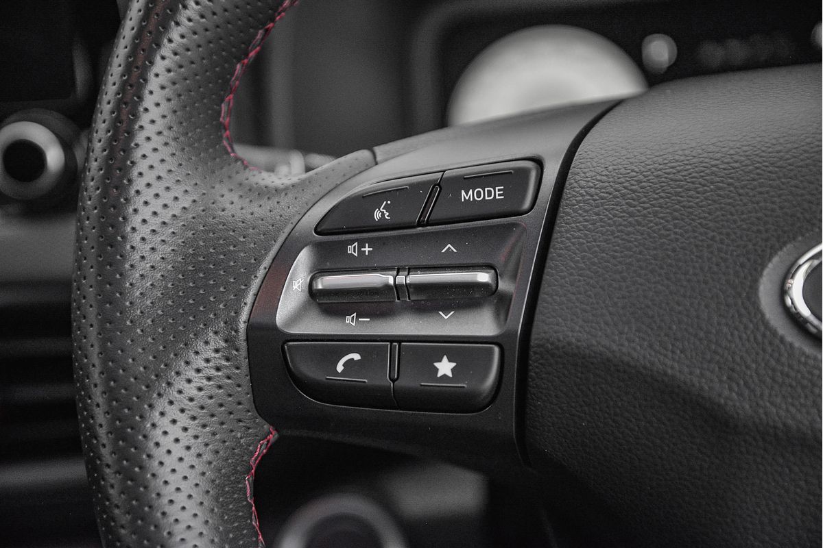 2022 Hyundai Kona N-Line Premium OS.V5