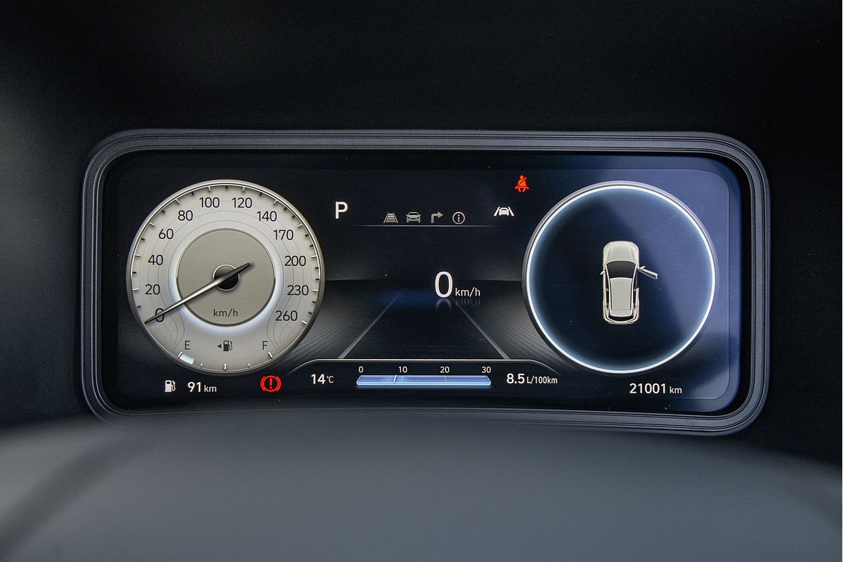 2022 Hyundai Kona N-Line Premium OS.V5