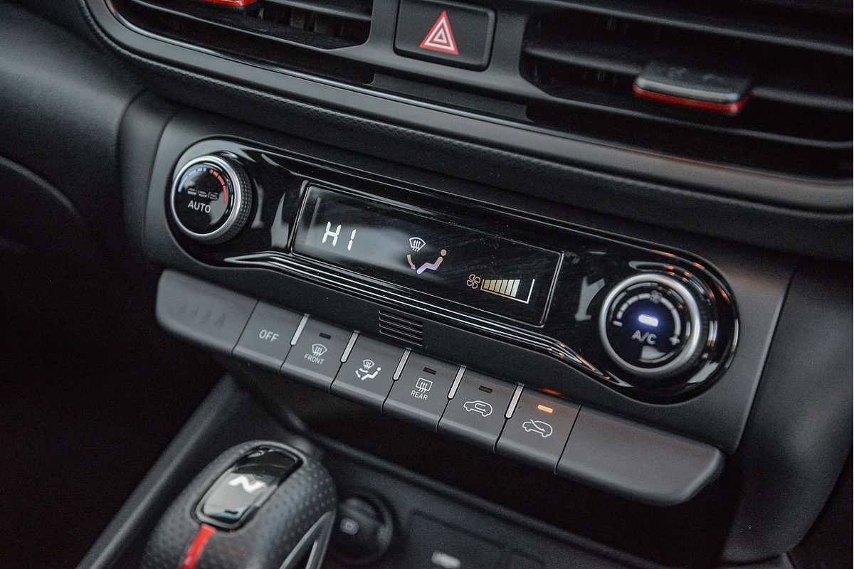 2022 Hyundai Kona N-Line Premium OS.V5