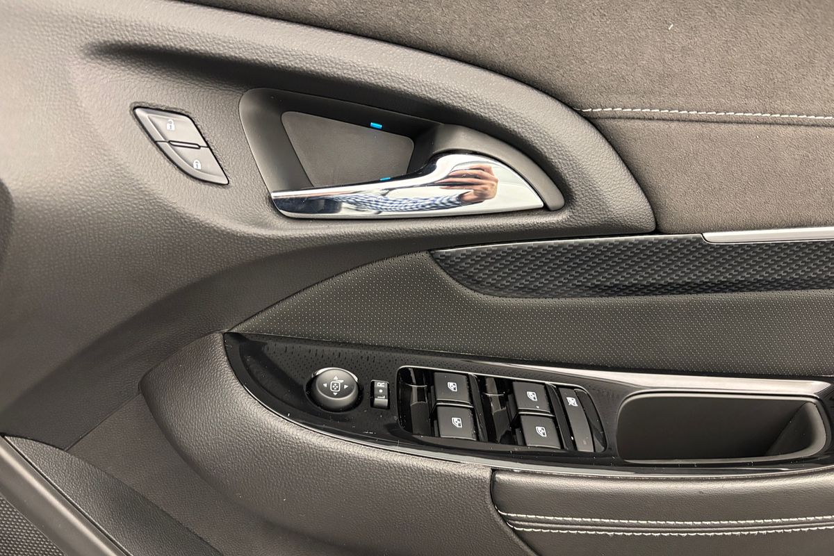 2014 Holden Commodore SS V VF