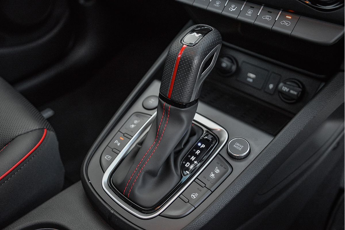 2022 Hyundai Kona N-Line Premium OS.V5
