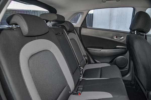 2018 Hyundai Kona Active OS