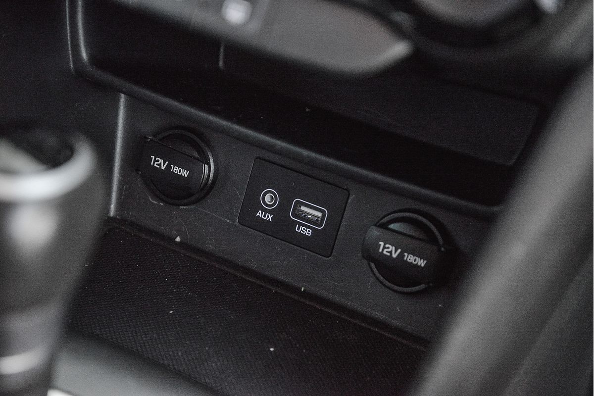 2018 Hyundai Kona Active OS