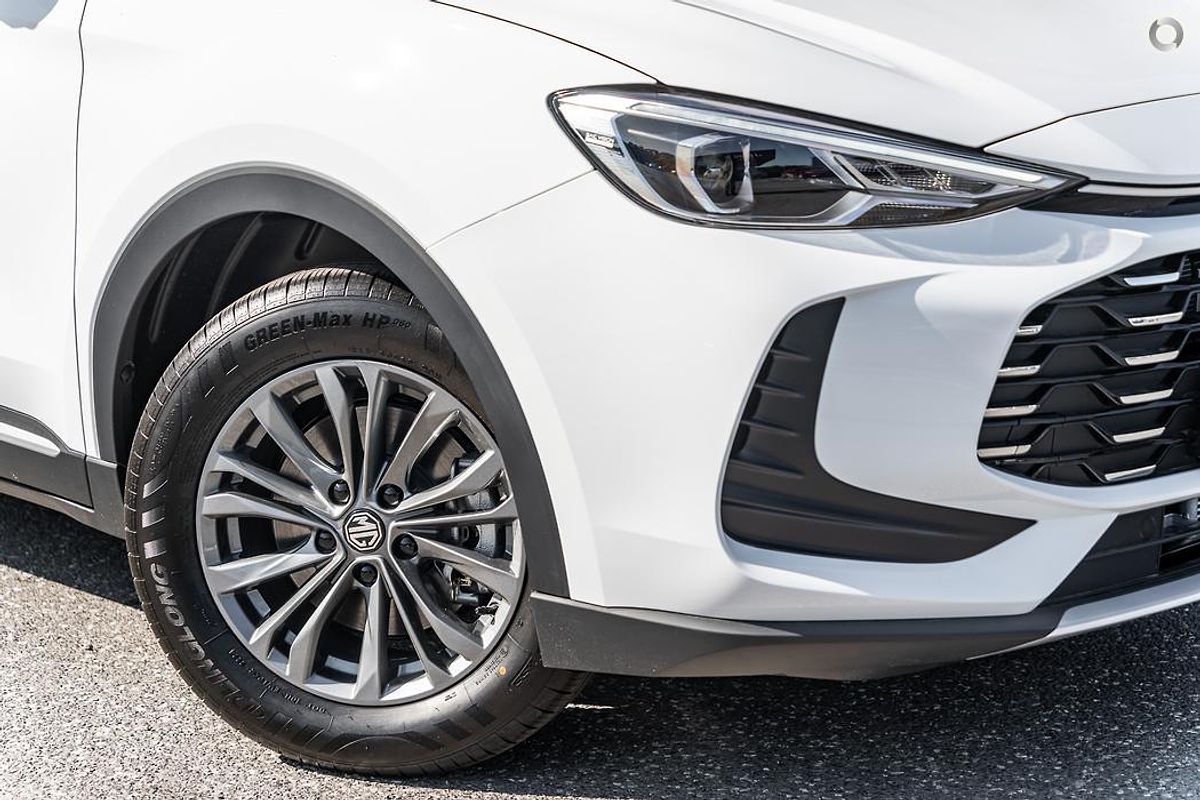 2025 MG ZS Excite ZS32