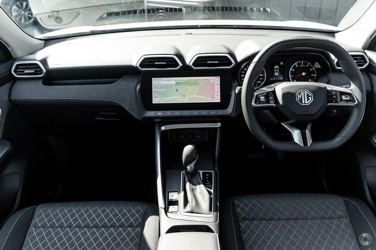 2025 MG ZS Excite ZS32