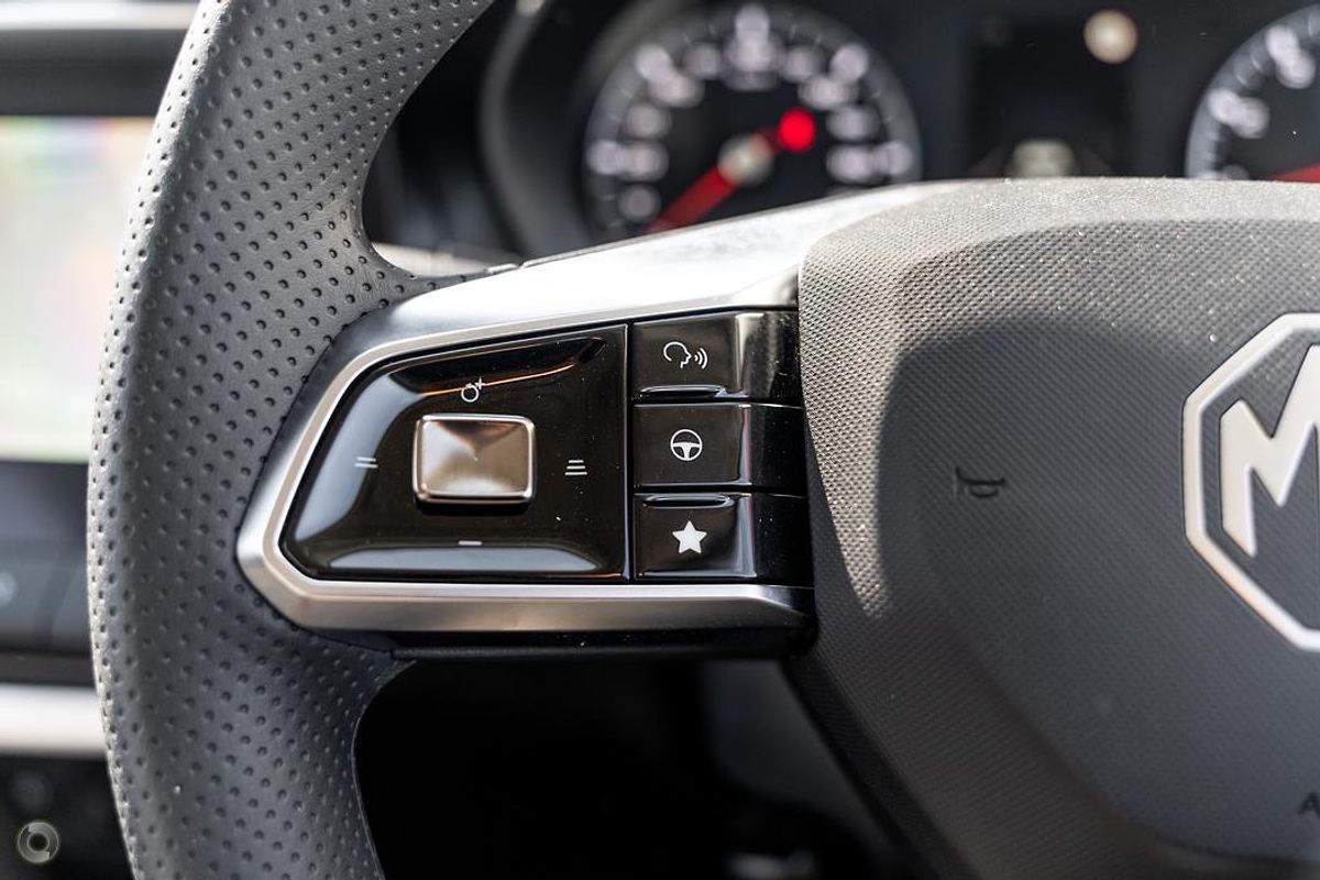 2025 MG ZS Excite ZS32