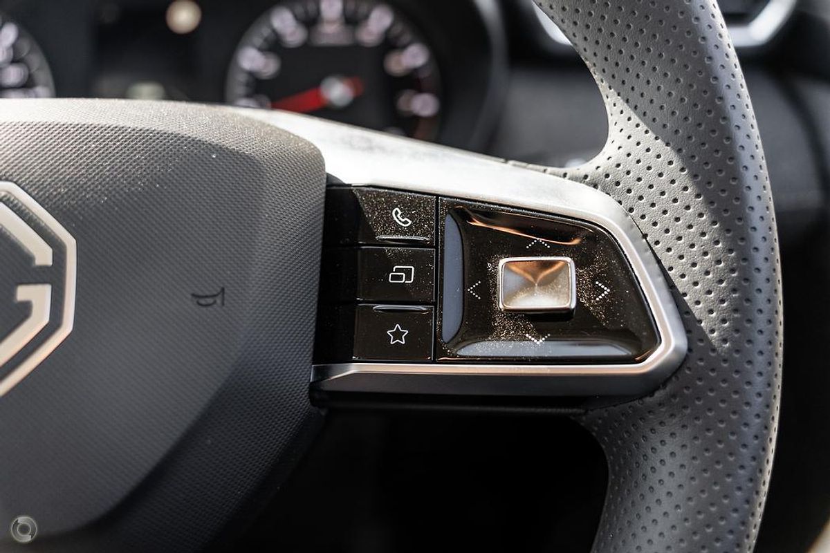2025 MG ZS Excite ZS32