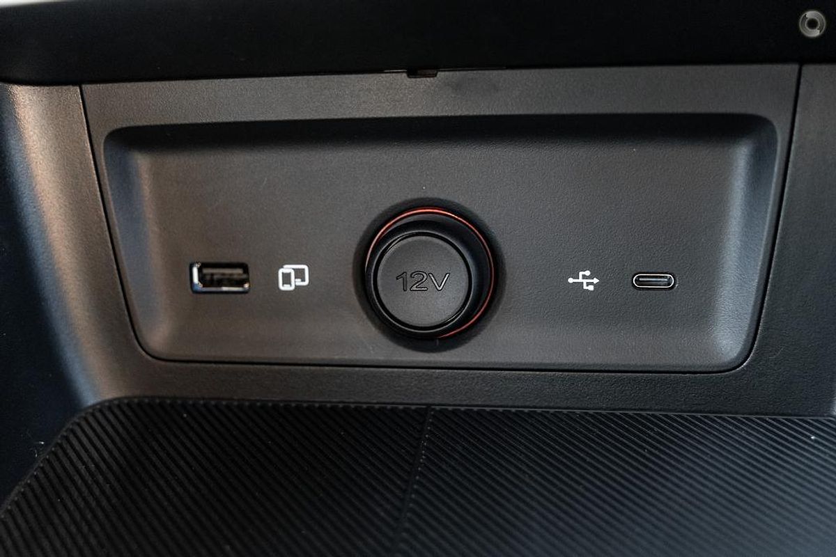 2025 MG ZS Excite ZS32
