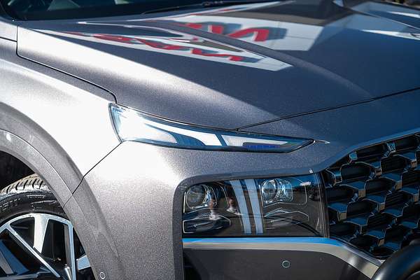 2022 Hyundai Santa Fe Highlander TM.V4