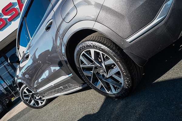 2022 Hyundai Santa Fe Highlander TM.V4