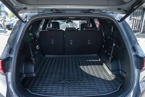 2022 Hyundai Santa Fe Highlander TM.V4
