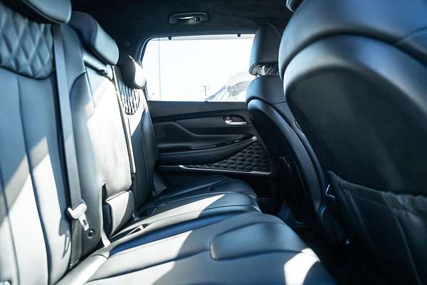 2022 Hyundai Santa Fe Highlander TM.V4