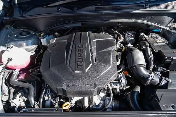 2022 Hyundai Santa Fe Highlander TM.V4
