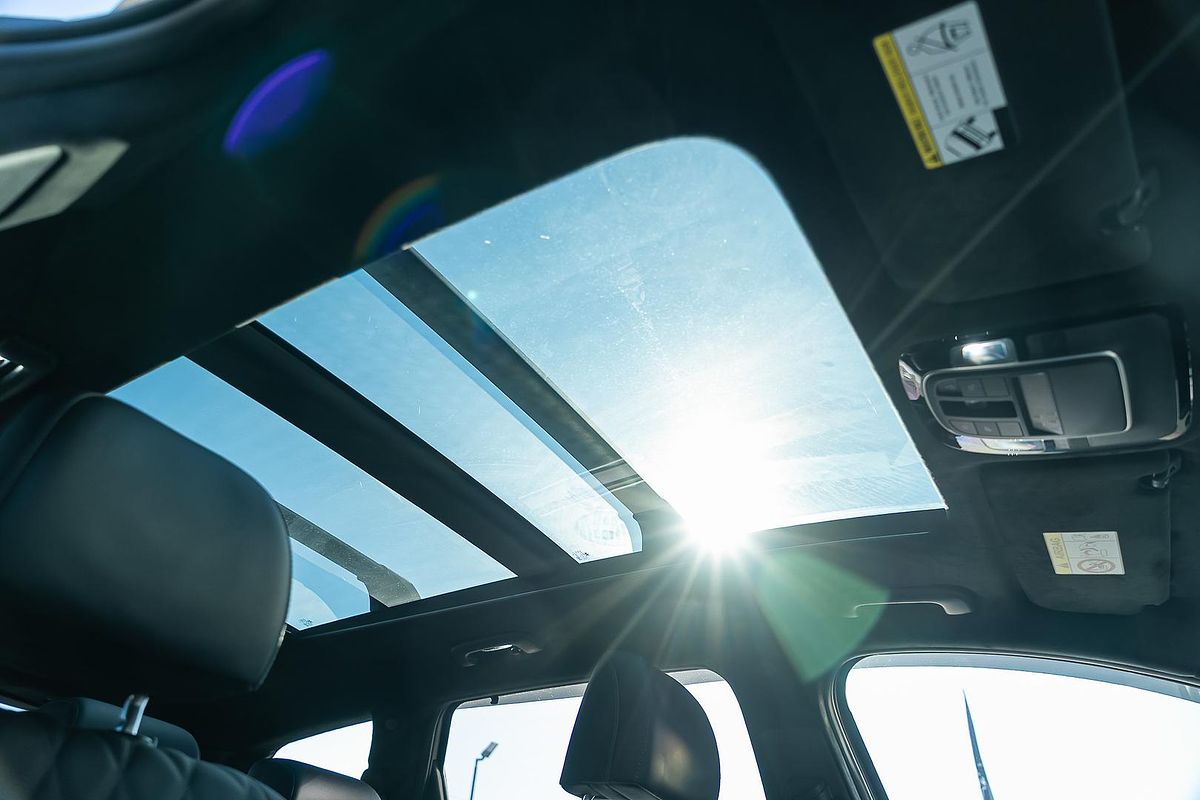 2022 Hyundai Santa Fe Highlander TM.V4