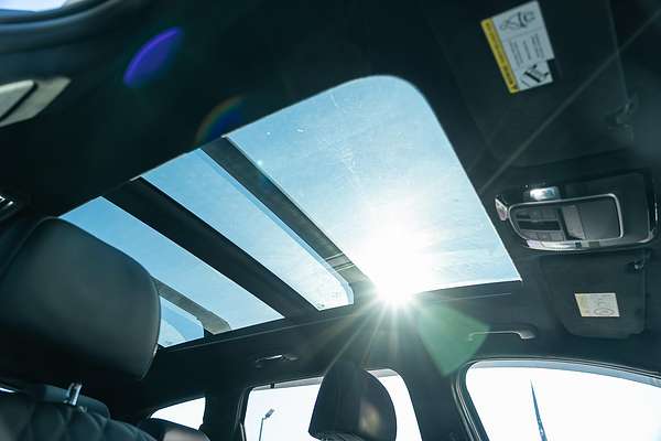 2022 Hyundai Santa Fe Highlander TM.V4
