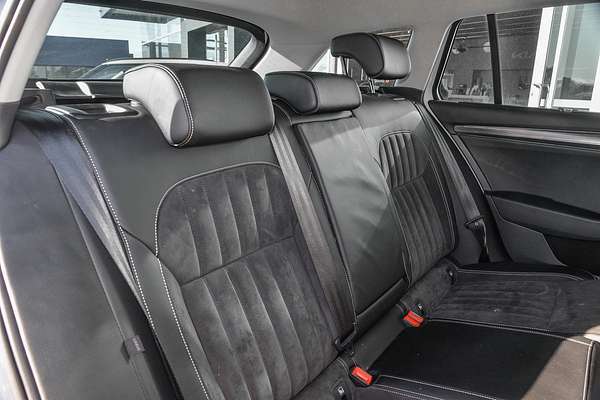 2022 SKODA Superb 162TSI Style NP