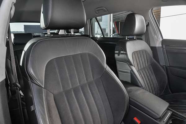 2022 SKODA Superb 162TSI Style NP