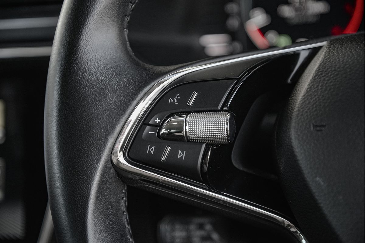 2022 SKODA Superb 162TSI Style NP