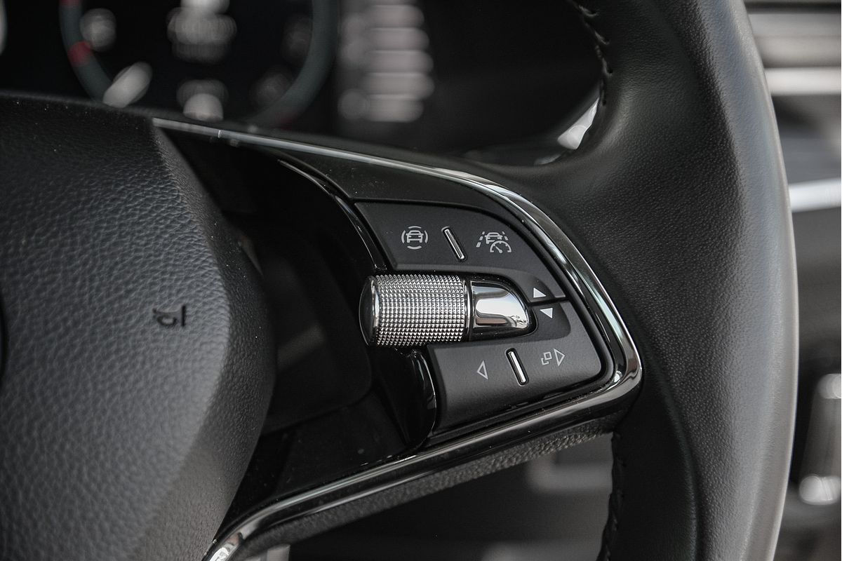 2022 SKODA Superb 162TSI Style NP