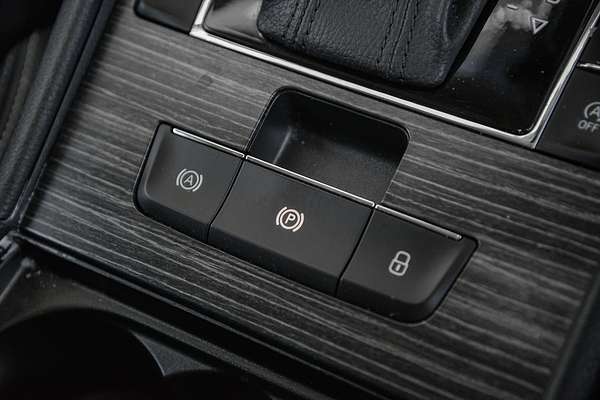 2022 SKODA Superb 162TSI Style NP