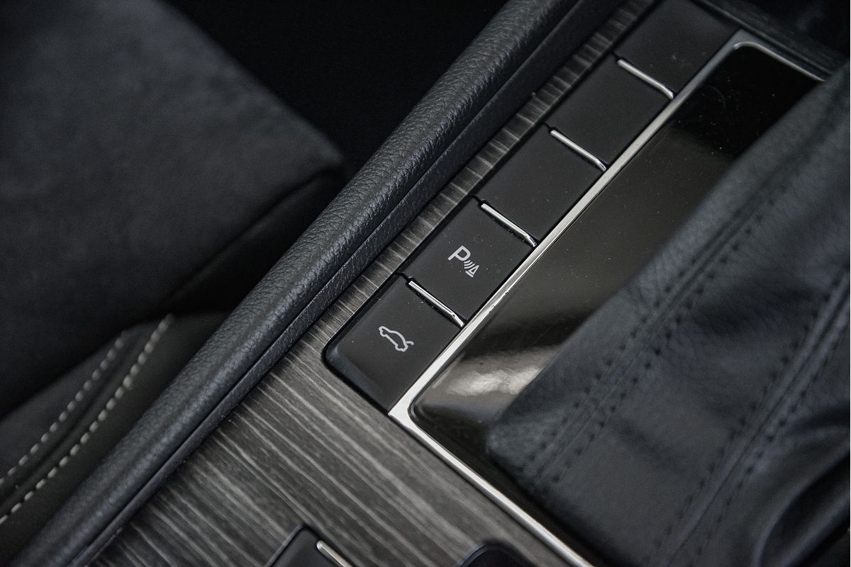 2022 SKODA Superb 162TSI Style NP