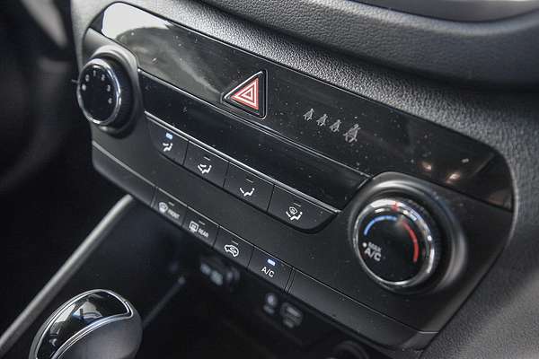 2016 Hyundai Tucson Active X TL
