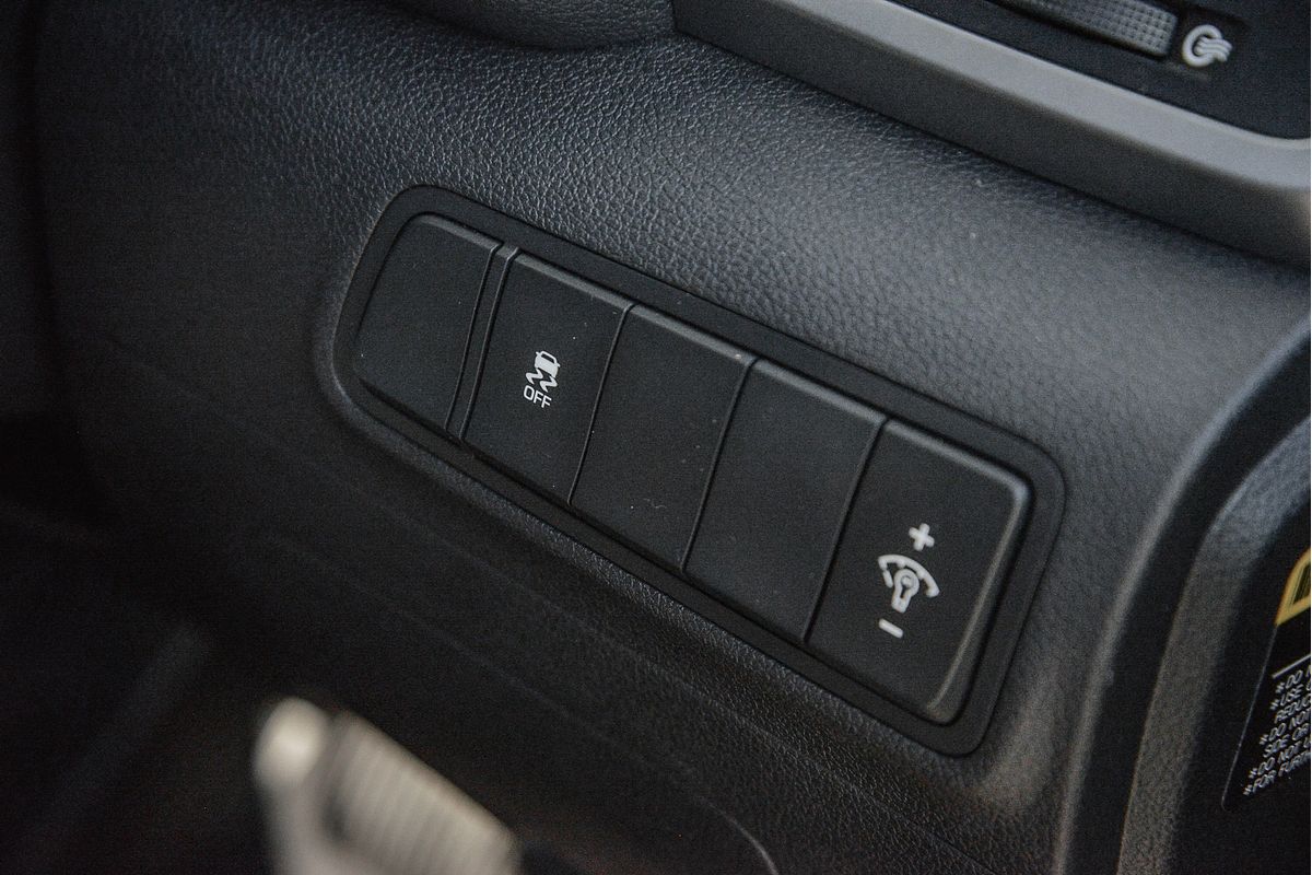 2016 Hyundai Tucson Active X TL
