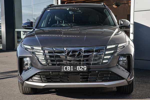 2022 Hyundai Tucson Elite N Line NX4.V1