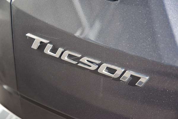 2022 Hyundai Tucson Elite N Line NX4.V1