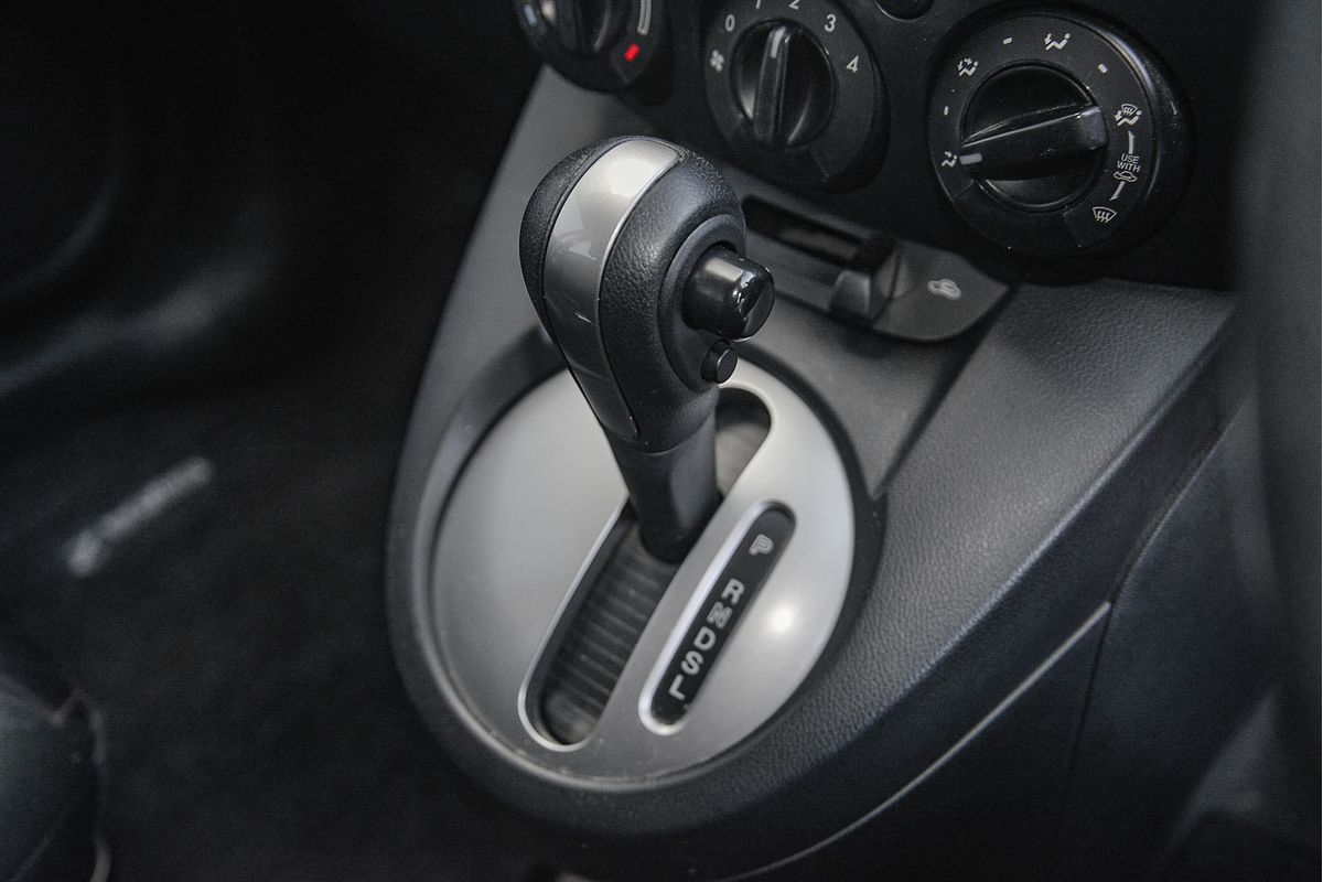 2014 Mazda 2 Neo Sport DE Series 2