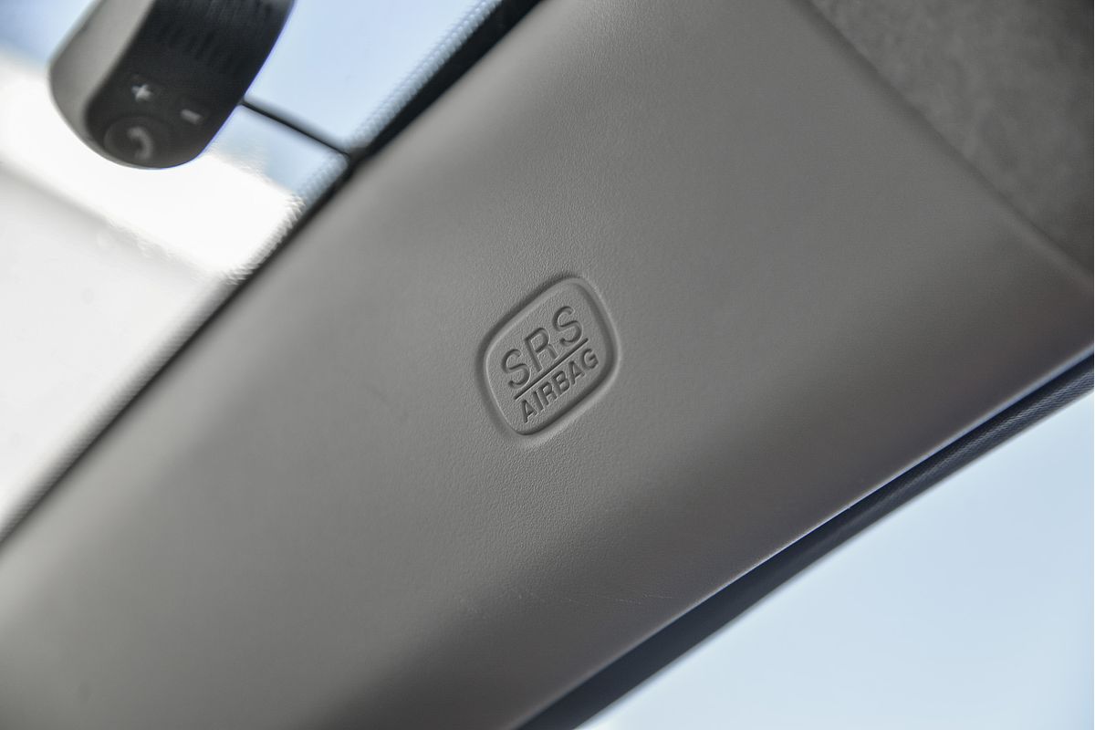 2014 Mazda 2 Neo Sport DE Series 2
