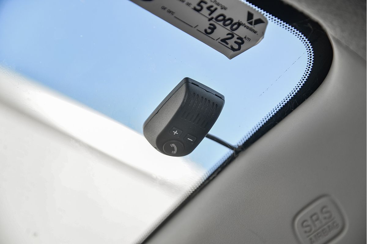 2014 Mazda 2 Neo Sport DE Series 2