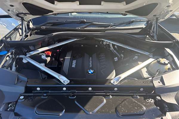 2022 BMW X7 xDrive30d G07