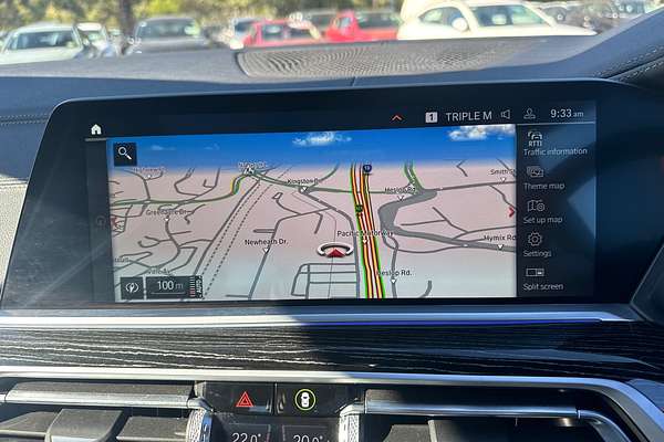 2022 BMW X7 xDrive30d G07