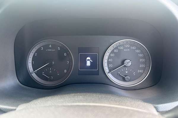 2018 Hyundai Tucson Elite TL2