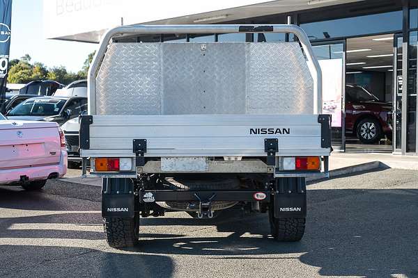 2020 Nissan Navara SL D23 4X4