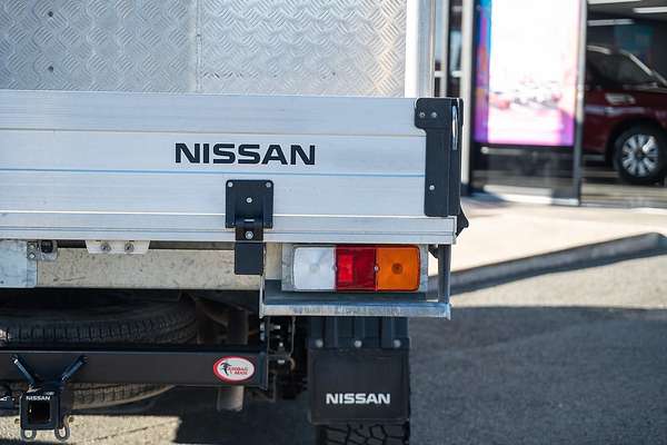 2020 Nissan Navara SL D23 4X4