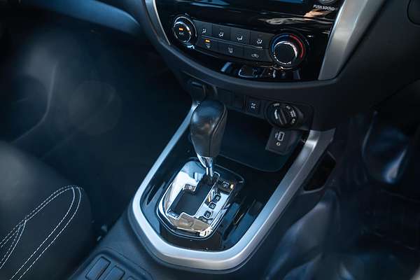 2020 Nissan Navara SL D23 4X4