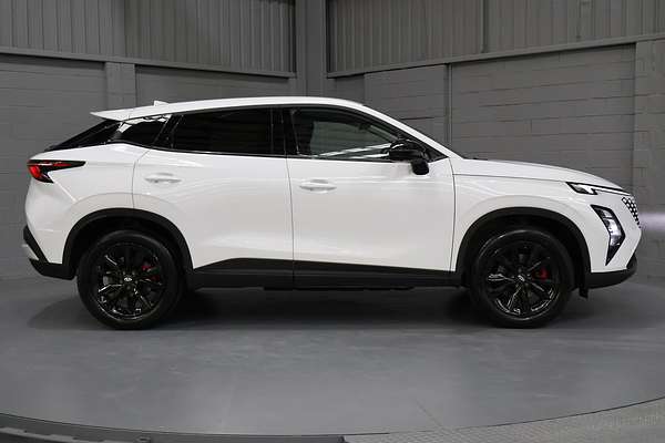 2025 Chery C5 Ultimate