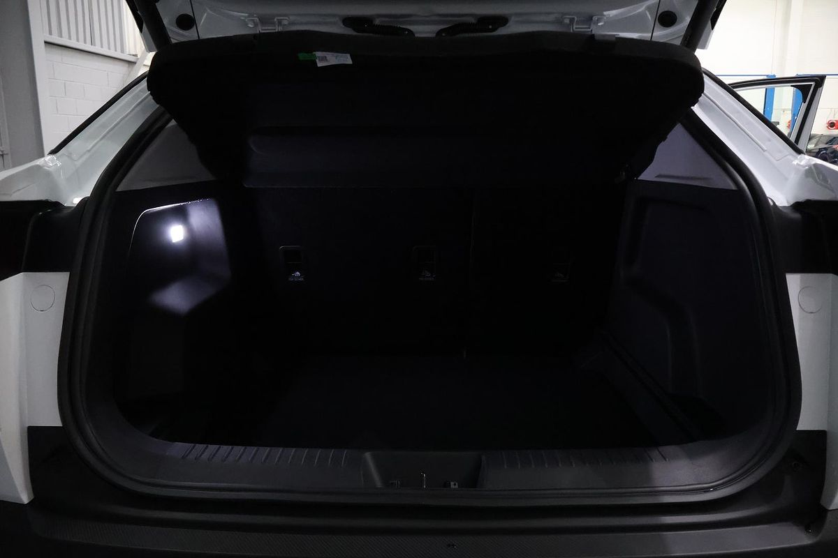 2025 Chery C5 Ultimate